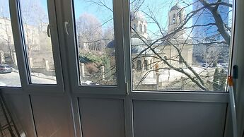 Apartments in Kyiv