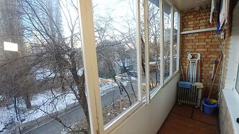 Apartments in Kyiv