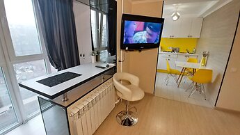 Apartments in Kyiv