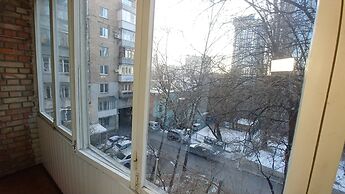 Apartments in Kyiv