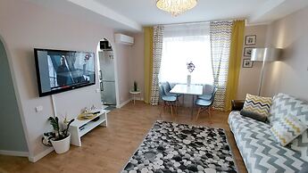 Apartments in Kyiv