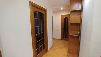 Apartments in Kyiv