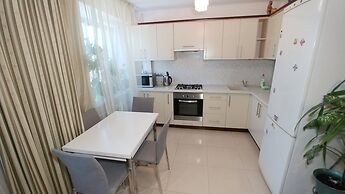 Apartments in Kyiv