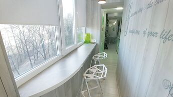 Apartments in Kyiv