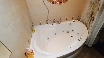 Apartments in Kyiv