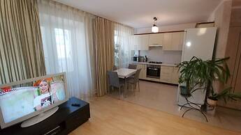 Apartments in Kyiv