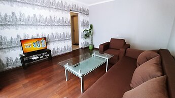 Apartments in Kyiv