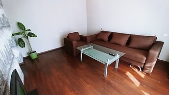 Apartments in Kyiv
