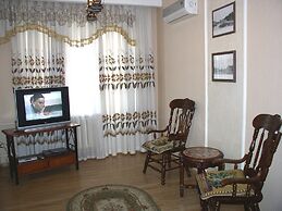 Apartments in Kyiv