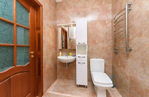 Apartments in Kyiv