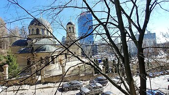 Apartments in Kyiv