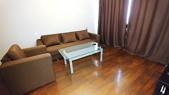 Apartments in Kyiv