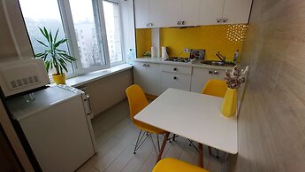 Apartments in Kyiv