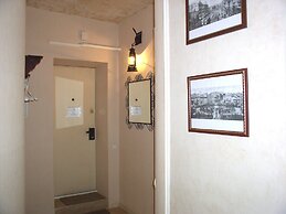 Apartments in Kyiv