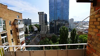 Apartments in Kyiv