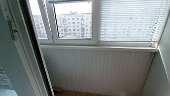 Apartments in Kyiv