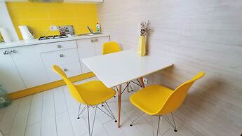 Apartments in Kyiv