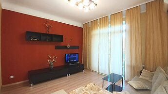 Apartments in Kyiv