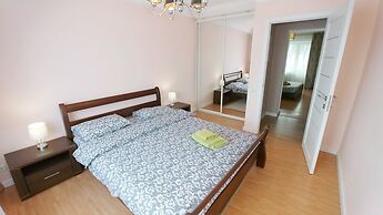 Apartments in Kyiv
