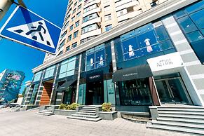 Apartments in Kyiv