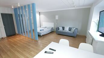 Apartments in Kyiv