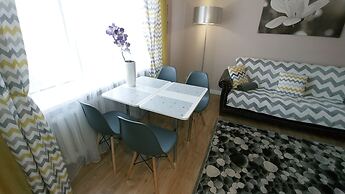 Apartments in Kyiv