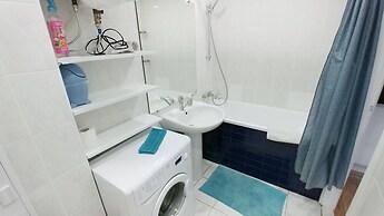Apartments in Kyiv