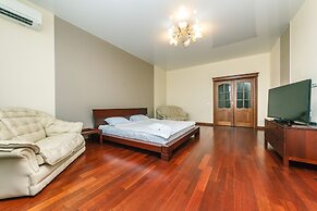 Apartments in Kyiv