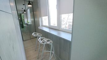 Apartments in Kyiv