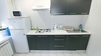 Apartments in Kyiv