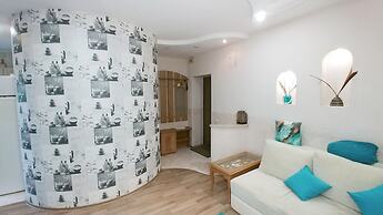 Apartments in Kyiv
