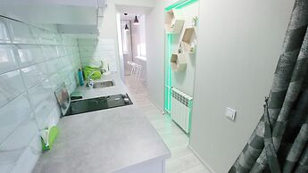Apartments in Kyiv