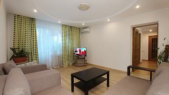 Apartments in Kyiv