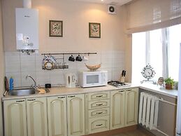 Apartments in Kyiv
