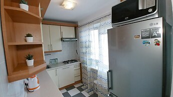 Apartments in Kyiv