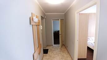 Apartments in Kyiv