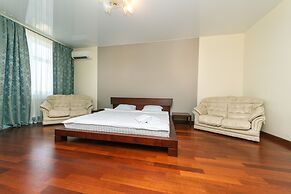 Apartments in Kyiv