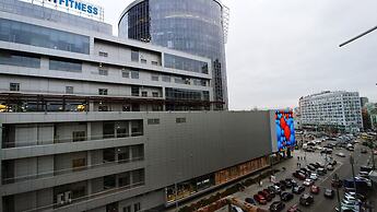 Apartments in Kyiv