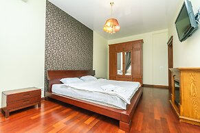 Apartments in Kyiv