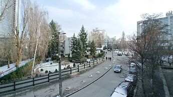 Apartments in Kyiv