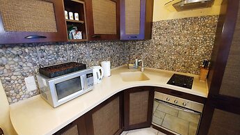 Apartments in Kyiv