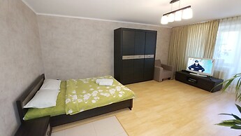 Apartments in Kyiv