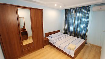 Apartments in Kyiv