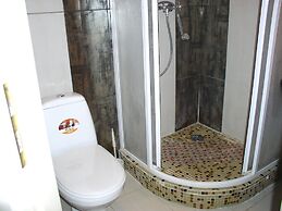 Apartments in Kyiv