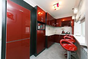 Apartments in Kyiv