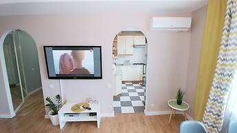 Apartments in Kyiv