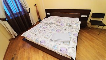 Apartments in Kyiv