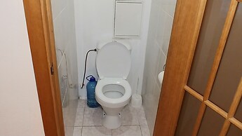 Apartments in Kyiv