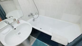 Apartments in Kyiv