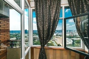 Apartments in Kyiv